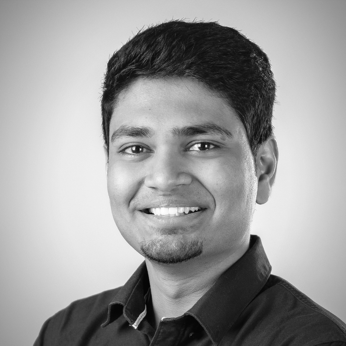 Dineshkarthik Raveendran