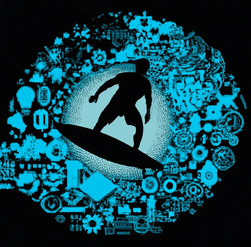 Technological Tidal Waves Blog Thumbnail