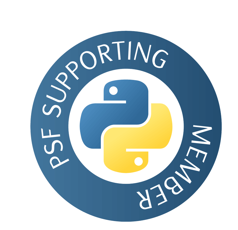 Python Software Foundation Membership